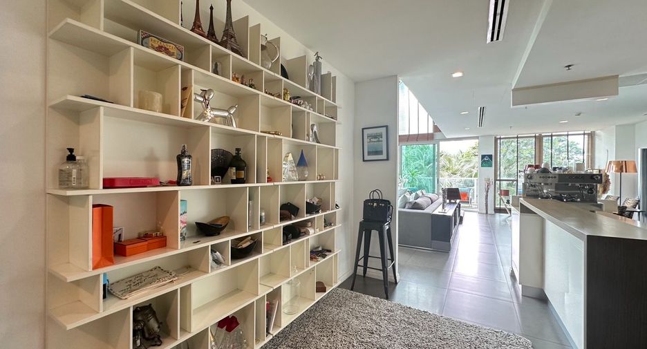 ขาย 4 ห้องนอน คอนโด ใน สาทร, กรุงเทพฯ