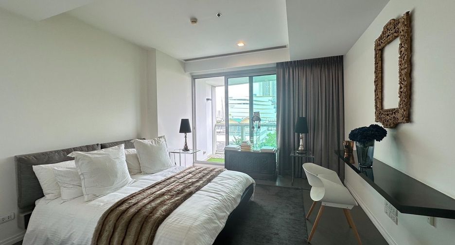 ขาย 4 ห้องนอน คอนโด ใน สาทร, กรุงเทพฯ