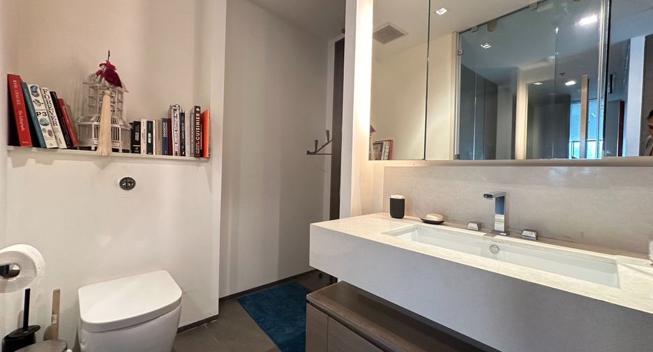 ขาย 4 ห้องนอน คอนโด ใน สาทร, กรุงเทพฯ