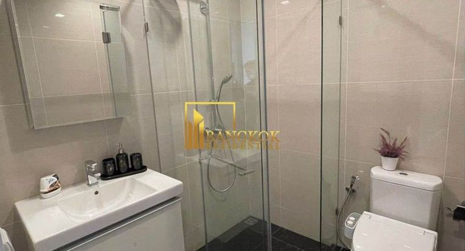 Condo en alquiler de 2 habitaciones en Khlong Toei, Bangkok