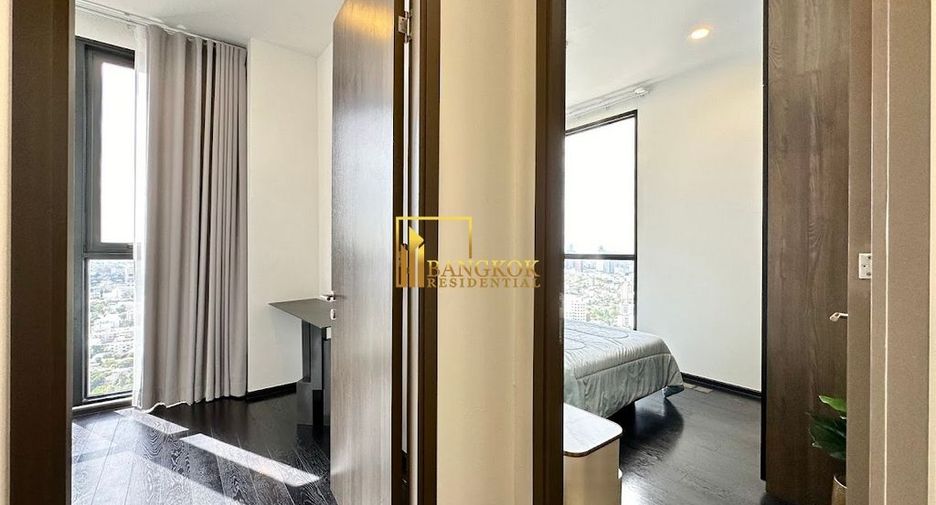 For rent 2 ベッドルーム condo in Watthana, Bangkok