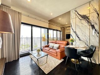 Condo en alquiler de 2 habitaciones en Watthana, Bangkok