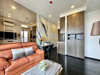Condo en alquiler de 2 habitaciones en Watthana, Bangkok