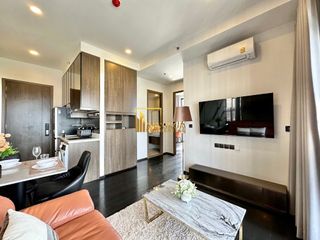 Condo en alquiler de 2 habitaciones en Watthana, Bangkok