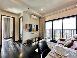 Condo en alquiler de 2 habitaciones en Watthana, Bangkok