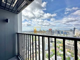 Condo en alquiler de 2 habitaciones en Watthana, Bangkok