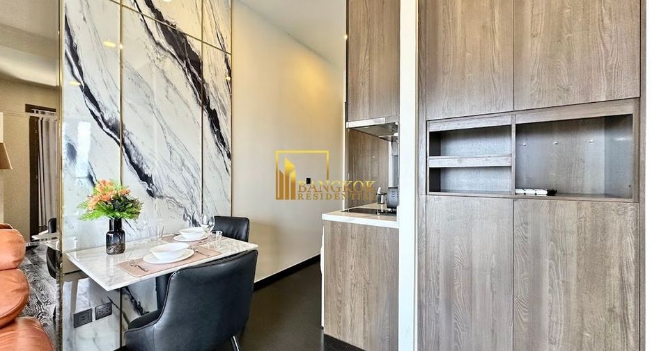 For rent 2 ベッドルーム condo in Watthana, Bangkok