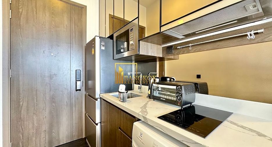 For rent 2 ベッドルーム condo in Watthana, Bangkok