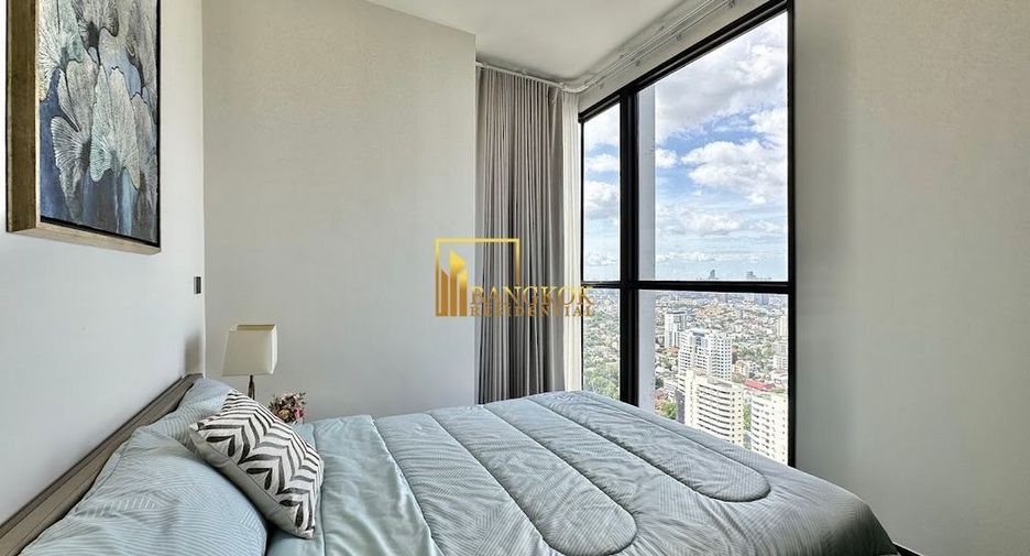 For rent 2 ベッドルーム condo in Watthana, Bangkok