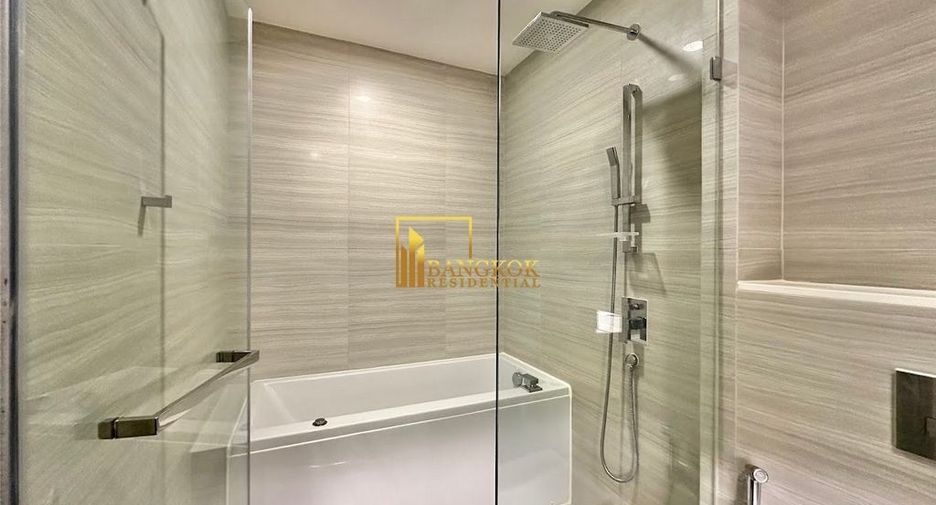 For rent 2 ベッドルーム condo in Watthana, Bangkok