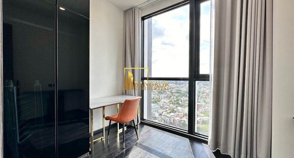 For rent 2 ベッドルーム condo in Watthana, Bangkok