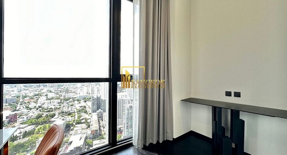 For rent 2 ベッドルーム condo in Watthana, Bangkok