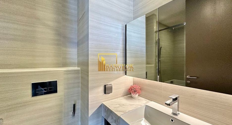 For rent 2 ベッドルーム condo in Watthana, Bangkok