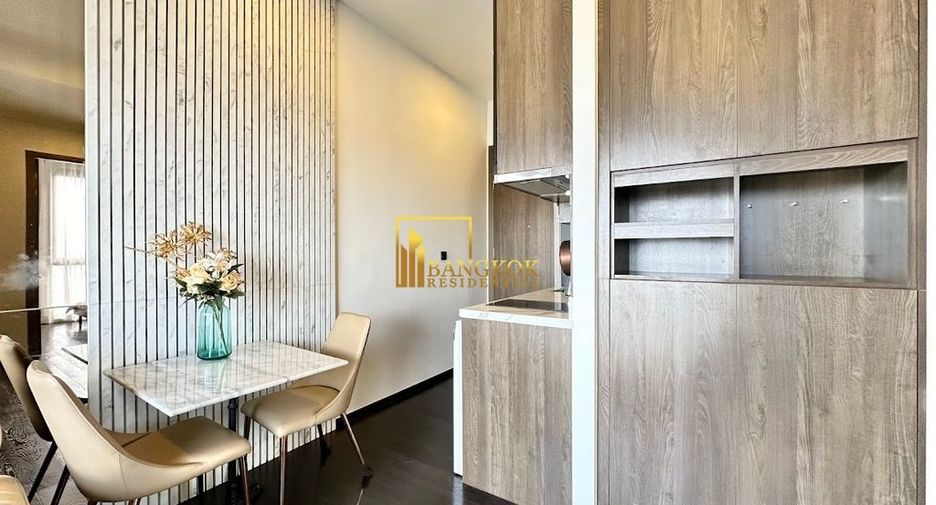 For rent 2 ベッドルーム condo in Watthana, Bangkok