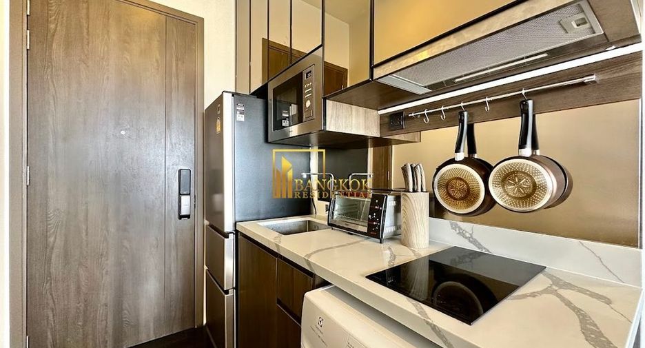 For rent 2 ベッドルーム condo in Watthana, Bangkok