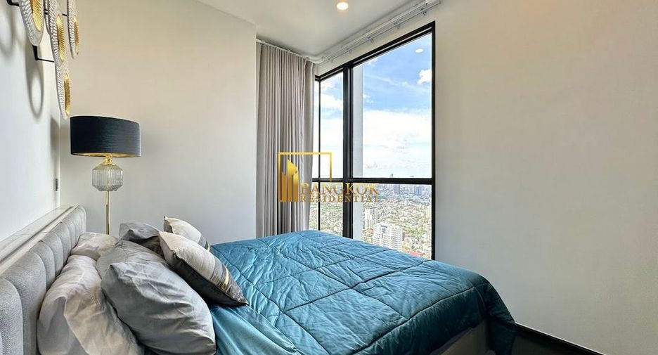 For rent 2 ベッドルーム condo in Watthana, Bangkok