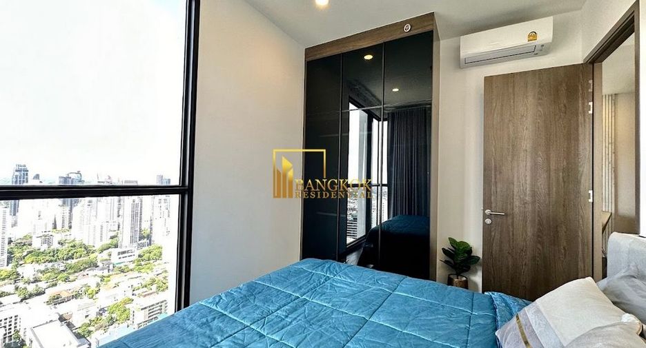 For rent 2 ベッドルーム condo in Watthana, Bangkok