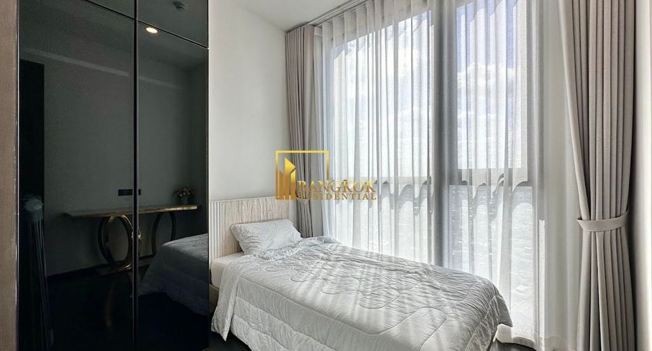 For rent 2 ベッドルーム condo in Watthana, Bangkok