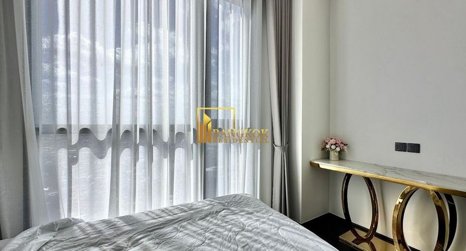 For rent 2 ベッドルーム condo in Watthana, Bangkok