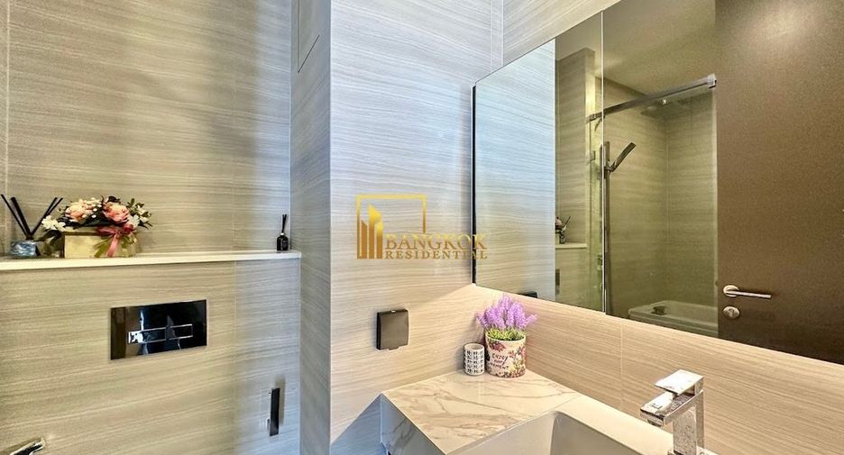 For rent 2 ベッドルーム condo in Watthana, Bangkok
