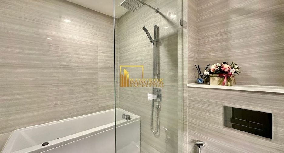 For rent 2 ベッドルーム condo in Watthana, Bangkok