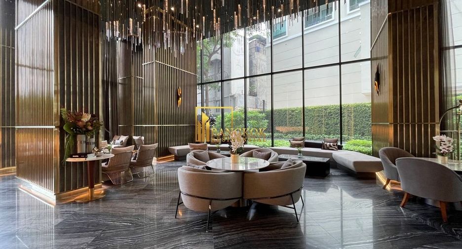 For rent 2 ベッドルーム condo in Watthana, Bangkok