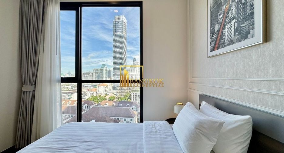 For rent 2 ベッドルーム condo in Watthana, Bangkok
