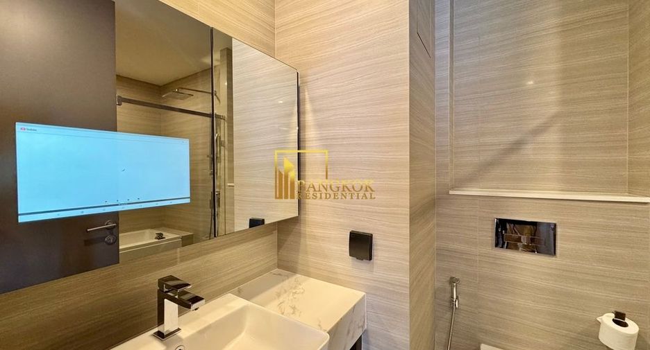 For rent 2 ベッドルーム condo in Watthana, Bangkok