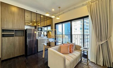 For rent 2 ベッドルーム condo in Watthana, Bangkok