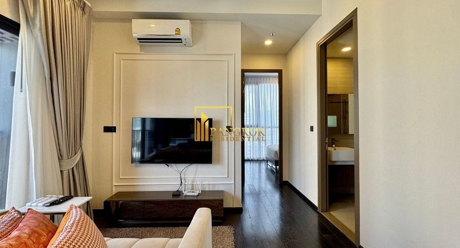 For rent 2 ベッドルーム condo in Watthana, Bangkok