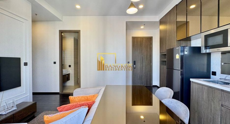 For rent 2 ベッドルーム condo in Watthana, Bangkok