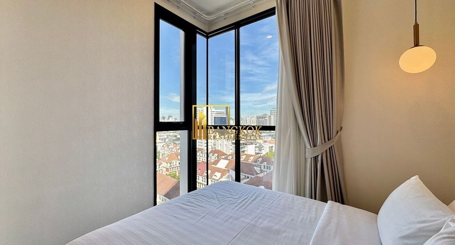 For rent 2 ベッドルーム condo in Watthana, Bangkok