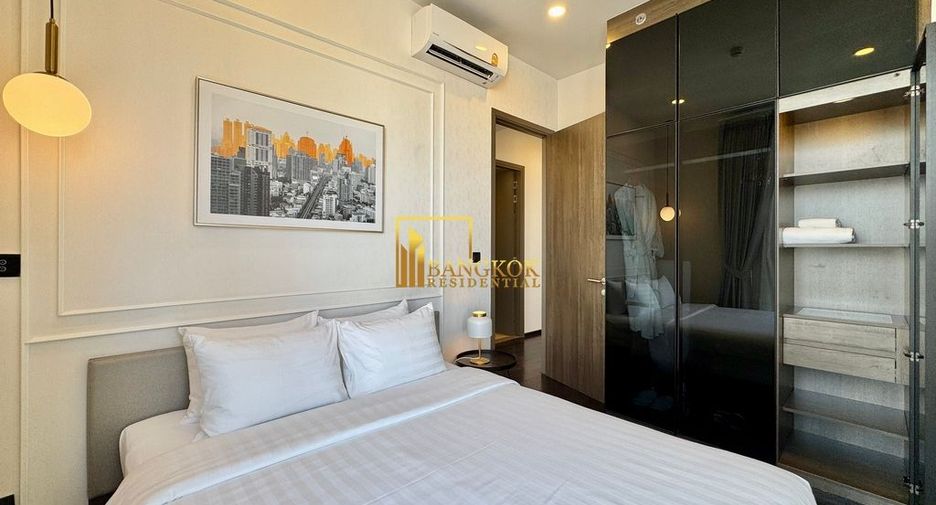 For rent 2 ベッドルーム condo in Watthana, Bangkok