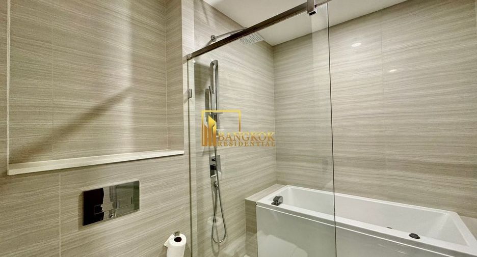 For rent 2 ベッドルーム condo in Watthana, Bangkok