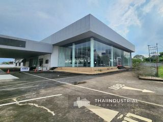 出租 仓库 在 Lam Luk Ka, Pathum Thani