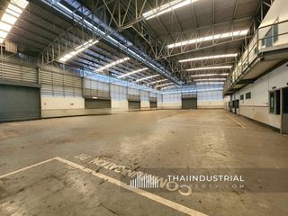 出租 仓库 在 Lam Luk Ka, Pathum Thani