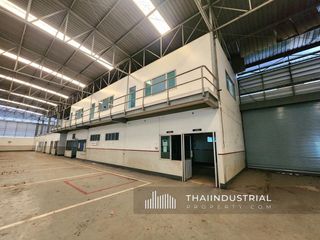 出租 仓库 在 Lam Luk Ka, Pathum Thani