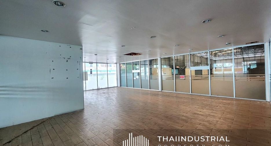 ให้เช่า โกดัง ใน ลำลูกกา, ปทุมธานี