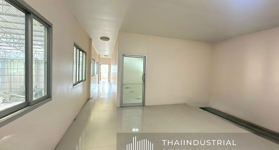 Lagerhaus zur Miete in Lat Lum Kaeo, Pathum Thani