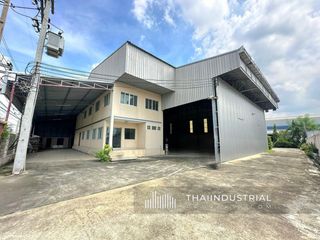 ให้เช่า โกดัง ใน ลาดหลุมแก้ว, ปทุมธานี