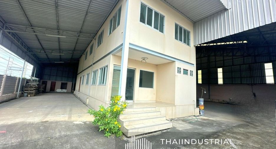 Lagerhaus zur Miete in Lat Lum Kaeo, Pathum Thani