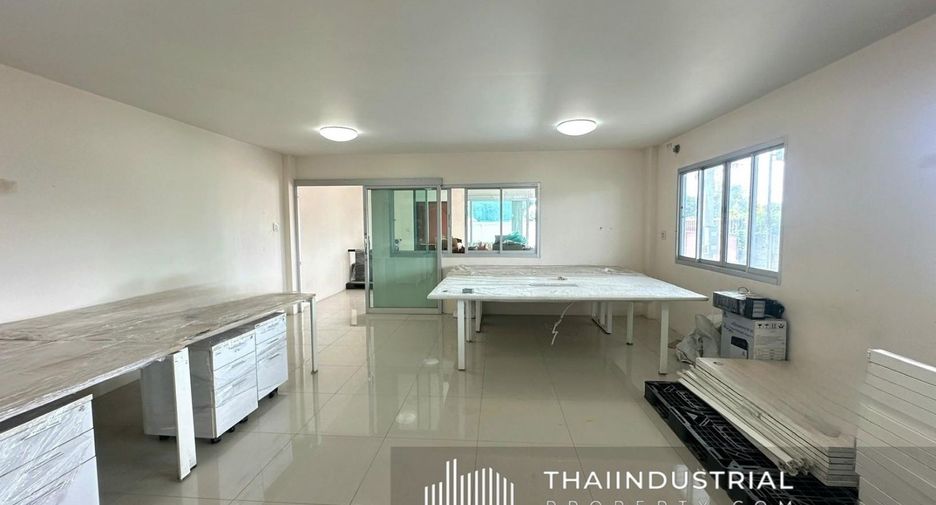 Lagerhaus zur Miete in Lat Lum Kaeo, Pathum Thani