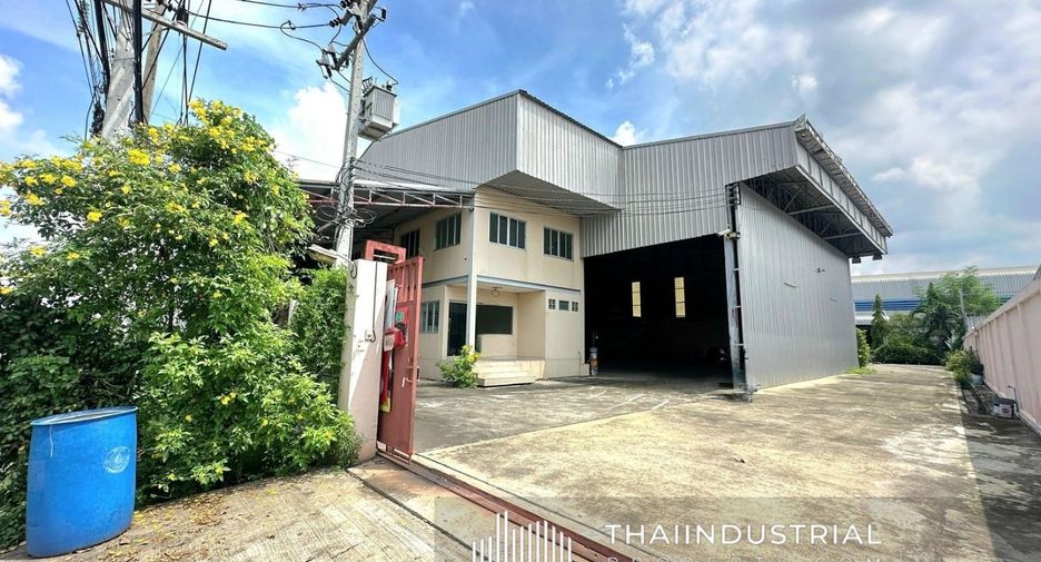 Lagerhaus zur Miete in Lat Lum Kaeo, Pathum Thani