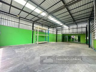 Almacén en alquiler en Khlong Luang, Pathum Thani