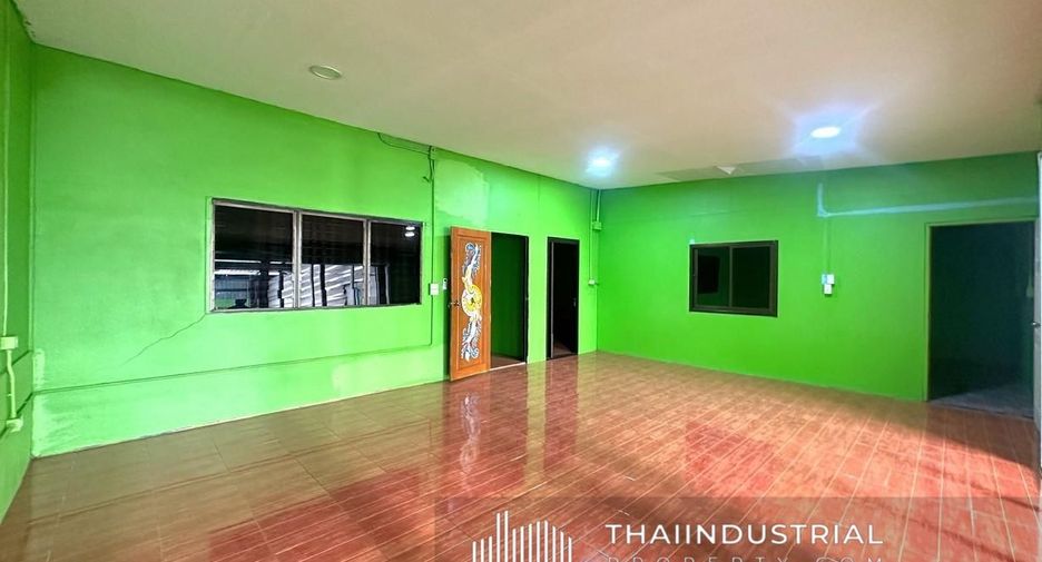 For rent warehouse in Khlong Luang, Pathum Thani