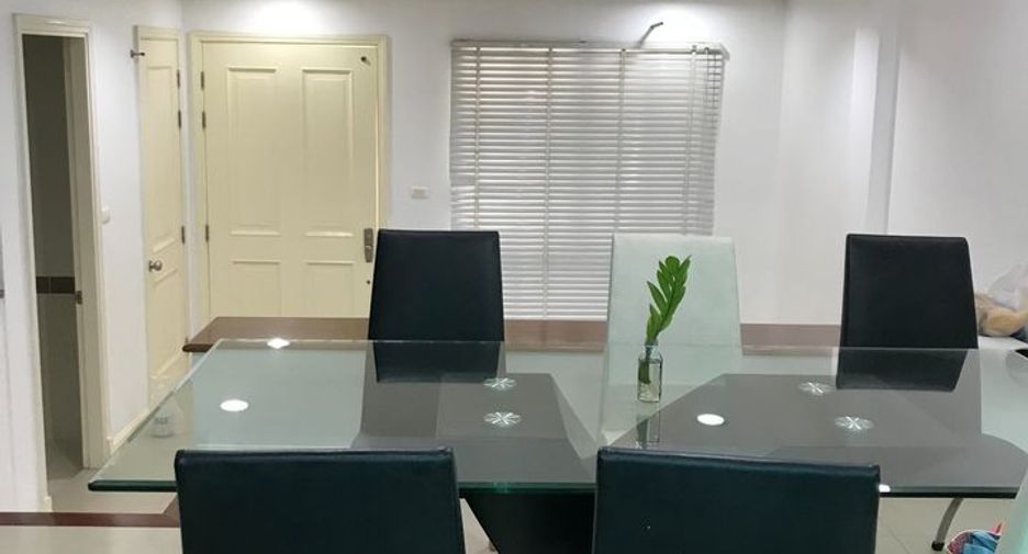 ให้เช่า 3 ห้องนอน ทาวน์เฮ้าส์ ใน บางนา, กรุงเทพฯ