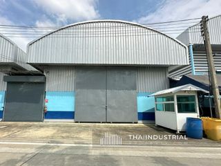 Almacén en alquiler en Khlong Luang, Pathum Thani