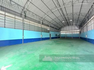 Almacén en alquiler en Khlong Luang, Pathum Thani