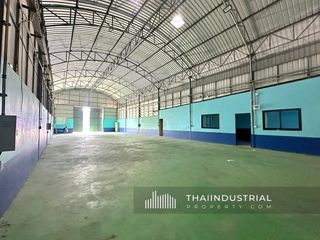 Almacén en alquiler en Khlong Luang, Pathum Thani