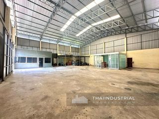 出租 仓库 在 Lam Luk Ka, Pathum Thani